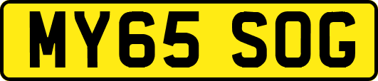 MY65SOG
