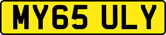 MY65ULY