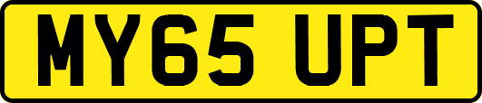 MY65UPT