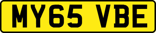 MY65VBE
