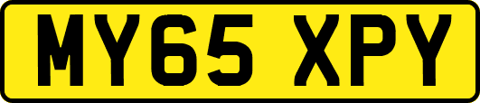 MY65XPY