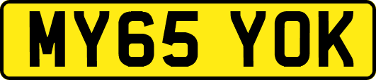 MY65YOK
