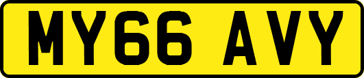 MY66AVY