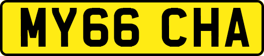 MY66CHA