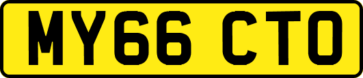 MY66CTO