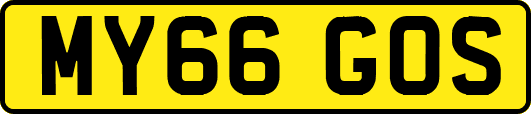 MY66GOS