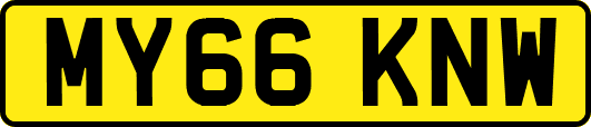 MY66KNW