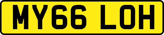 MY66LOH
