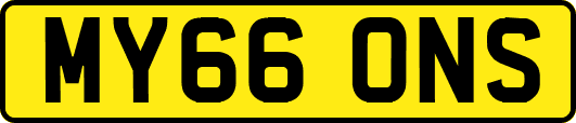MY66ONS