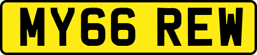 MY66REW
