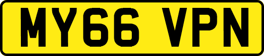 MY66VPN