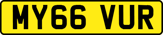 MY66VUR