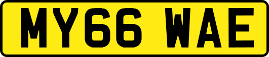 MY66WAE