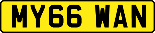 MY66WAN