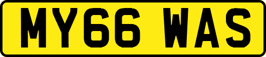 MY66WAS