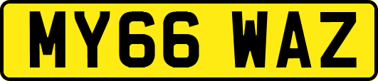 MY66WAZ