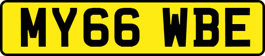 MY66WBE