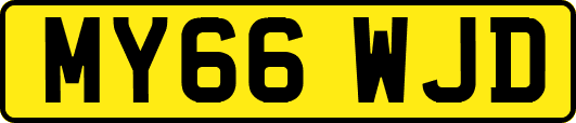 MY66WJD