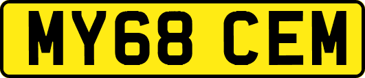 MY68CEM