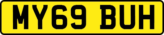 MY69BUH