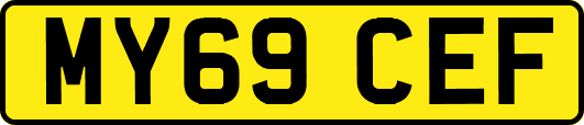 MY69CEF