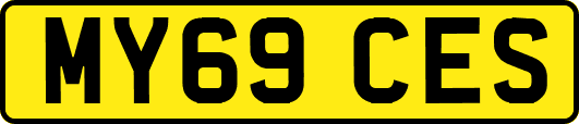 MY69CES