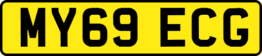 MY69ECG