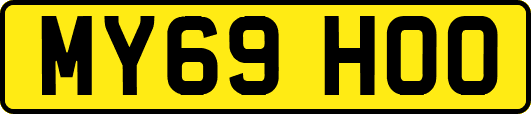 MY69HOO
