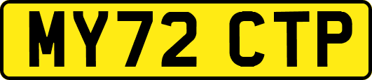 MY72CTP