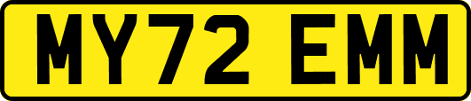 MY72EMM