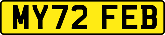 MY72FEB