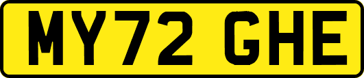 MY72GHE