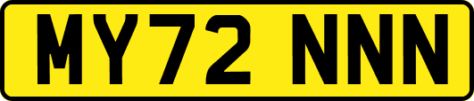 MY72NNN