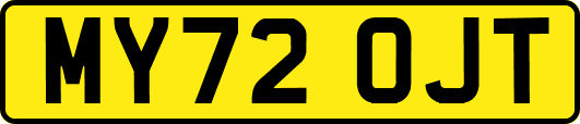 MY72OJT