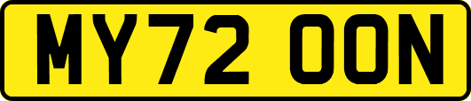 MY72OON
