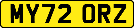 MY72ORZ