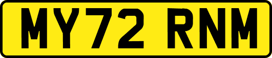MY72RNM