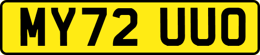 MY72UUO