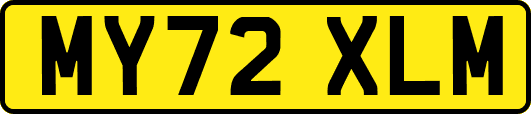 MY72XLM