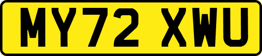 MY72XWU
