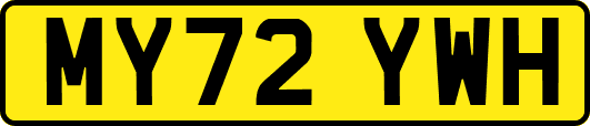 MY72YWH