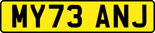 MY73ANJ