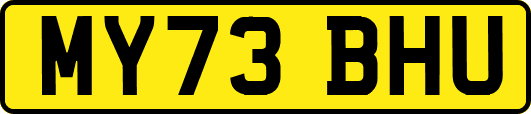 MY73BHU