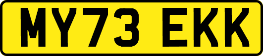 MY73EKK