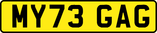 MY73GAG