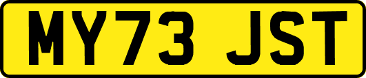 MY73JST