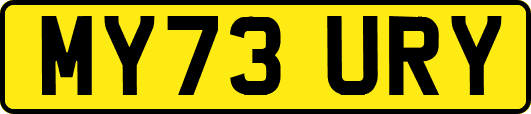 MY73URY