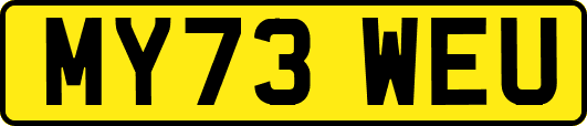 MY73WEU