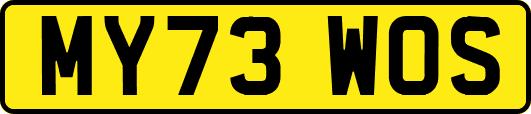 MY73WOS