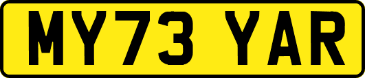 MY73YAR